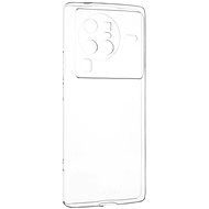 FIXED for Vivo X80 Pro clear - Phone Cover
