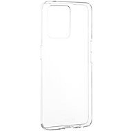 FIXED for Realme 9 4G clear - Phone Cover
