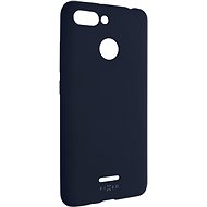FIXED Story for Xiaomi Redmi 6, blue - Phone Cover