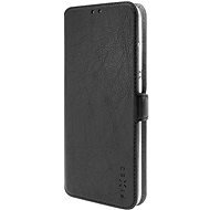 FIXED Topic pro Honor X8 5G/X6/70 Lite 5G black - Phone Case