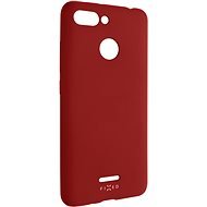 FIXED Story for Xiaomi Redmi 6, red - Phone Cover