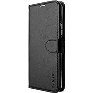 FIXED Opus for Sony Xperia 10 IV black - Phone Case