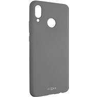 FIXED Story for Huawei Nova 3, grey - Phone Cover
