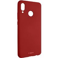 FIXED Story Huawei Nova 3 készülékhez, piros - Telefon tok