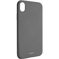 FIXED Story for Apple iPhone XR, Grey - Phone Cover