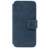FIXED ProFit Samsung Galaxy A54 5G kék tok - Mobiltelefon tok