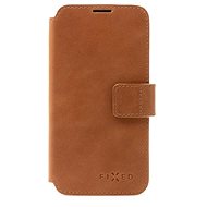 FIXED ProFit for Samsung Galaxy A34 5G brown - Phone Case