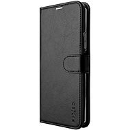 FIXED Opus OnePlus Nord CE 3 Lite 5G tok, fekete - Mobiltelefon tok