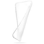 Fixed Skin for Sony Xperia L3 clear - Phone Cover