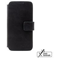 FIXED ProFit pro Apple iPhone 15 Plus černé - Phone Case