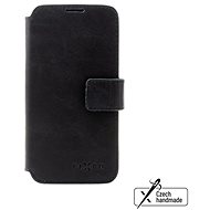 FIXED ProFit for Apple iPhone 15 Pro Max black - Phone Case