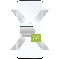 FIXED FullGlue-Cover for Honor View 30, Bonding - Glass Screen Protector