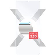 FIXED for Motorola Moto G Play (2021) Clear - Glass Screen Protector