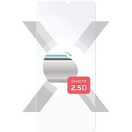 FIXED for Vivo Y11s/Y20s Clear - Glass Screen Protector