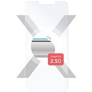 FIXED pre Apple iPhone 13/13 Pro číre - Ochranné sklo