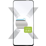 FIXED FullGlue-Cover for OnePlus Nord 2/Nord 2 5G - Glass Screen Protector