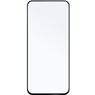 FIXED FullGlue-Cover for OnePlus Nord CE 5G Black - Glass Screen Protector