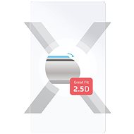 FIXED for Nintendo Switch Lite Clear - Glass Screen Protector