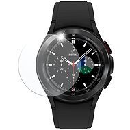 FIXED Samsung Galaxy Watch 4 Classic üvegfólia - 46mm, 2db, átlátszó - Üvegfólia