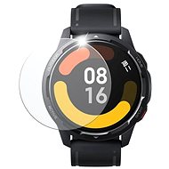 FIXED for Smartwatch Xiaomi Watch Colour 2, 2 pcs in the Package, Clear - Glass Screen Protector