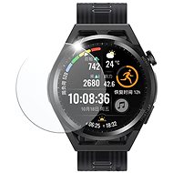 FIXED for Smartwatch Huawei Watch GT Runner 2 pcs in the Package, Clear - Glass Screen Protector