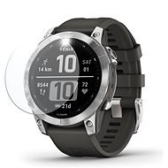 FIXED for smartwatch Garmin Fénix 7 47mm/Epix PRO 2pcs in pack clear - Glass Screen Protector