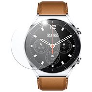 FIXED for smartwatch Xiaomi Watch S1 2pcs in a pack clear - Glass Screen Protector