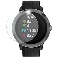 FIXED for Garmin vivoActive3 Optic smartwatch 2 pcs in a pack clear - Glass Screen Protector