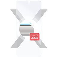 FIXED Cover für Xiaomi Redmi Note 11S 5G - transparent - Schutzglas