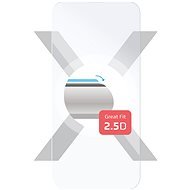 FIXED Apple iPhone 14 Pro üvegfólia - átlátszó - Üvegfólia