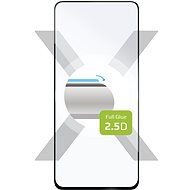 FIXED FullGlue-Cover for OnePlus Nord CE 2 Lite 5G black - Glass Screen Protector