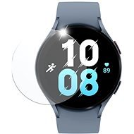 FIXED na smartwatch Samsung Galaxy Watch5 44 mm Galaxy Watch4 44 mm 2 ks v balení číre - Ochranné sklo