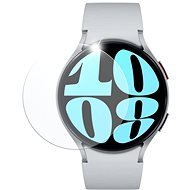 FIXED für Smartwatch Samsung Galaxy Watch 6 (44mm) 2 Stück im Paket klar - Schutzglas