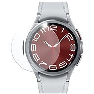 FIXED für Smartwatch Samsung Galaxy Watch 6 Classic (43mm) 2 Stück im Paket klar - Schutzglas