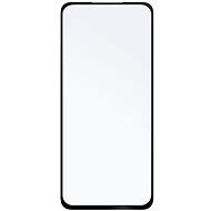 FIXED FullGlue-Cover ASUS Zenfone 9 üvegfólia - fekete - Üvegfólia