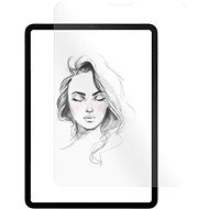 FIXED PaperGlass Screen Protector Apple iPad Pro 11" (2018 / 2020 / 2021 / 2022) üvegfólia - átlátszó - Üvegfólia