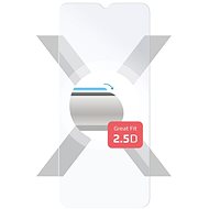 FIXED pro Samsung Galaxy A04 čiré - Glass Screen Protector