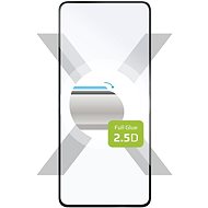 FIXED FullGlue-Cover pro OnePlus Nord CE 3 Lite 5G černé - Glass Screen Protector