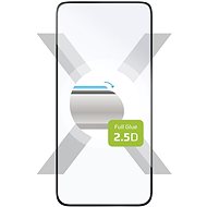 FIXED FullGlue-Cover for Samsung Galaxy S23 FE - Glass Screen Protector
