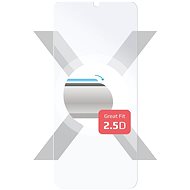 FIXED pro Samsung Galaxy A05 čiré - Glass Screen Protector