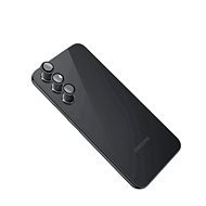 FIXED Camera Glass Samsung Galaxy A54 üvegfólia - fekete - Üvegfólia