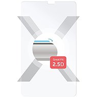 FIXED for Samsung Galaxy Tab A11/A9 clear - Glass Screen Protector