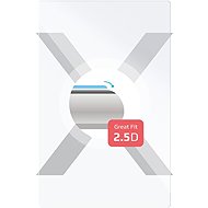 FIXED pro Honor Pad X8b čiré - Glass Screen Protector