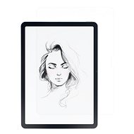FIXED PaperGlass Screen Protector for Apple iPad Air 13" (2024/2025) clear - Glass Screen Protector