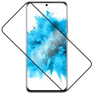 FIXED FullGlue-Cover for Xiaomi 15 black - Glass Screen Protector
