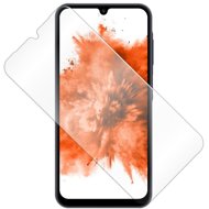 FIXED for Samsung Galaxy A26 5G clear - Glass Screen Protector