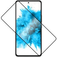 FIXED FullGlue-Cover for Asus ROG Phone 9/9 Pro black - Glass Screen Protector