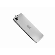 FIXED Camera Glass for Apple iPhone 17e/16e space gray - Camera Glass