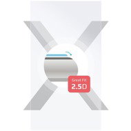 FIXED for Nintendo Switch 2 clear - Glass Screen Protector