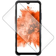 FIXED for Samsung Galaxy Xcover 7 Pro 5G clear - Glass Screen Protector